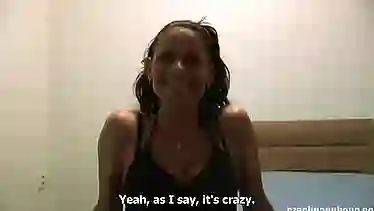 CZECH GANGBANG 11