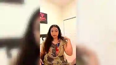 Watch Rakhi Gill's Big Tits Bounce as She Takes on BBC in HD Porn