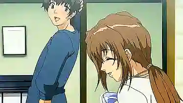 Experience the ultimate hentai MILF in 4K Ultra HD