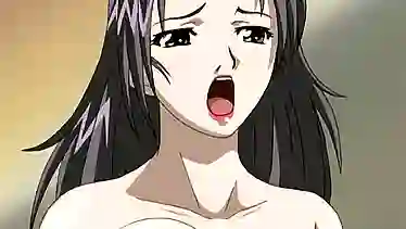 Japanese taboo fantasy: Enbo Taboo Charming Mother's first ever hentai!