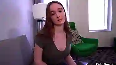Hazel Moore strips and teases in lingerie for your viewing pleasure