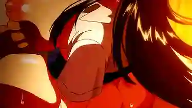 Watch Kyoushi No Sai Seikatsu and Shidouroku in steamy public orgy with inkou Kyoushi