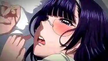 Aoharu Snatch! EP 1 & 2: Full HD action with a squirting MILF in uniform!