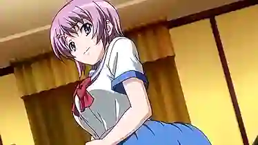 Compilation of Hentai Blowjobs with 60fps of pleasure!