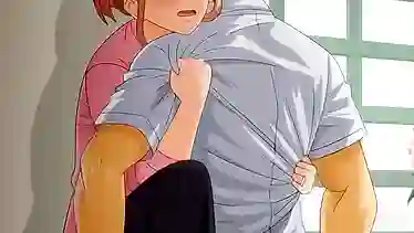 Experience the ultimate in HD MILF action with Hajimete No Hitozuma! - Full Ep 4 & 5!