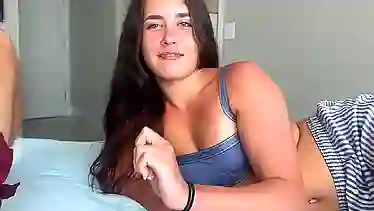 Step-sis Daisy Pheonix proves her worth with some hot sex action