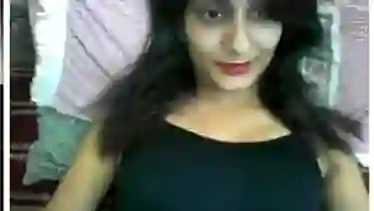 Indian Cam Girl Show